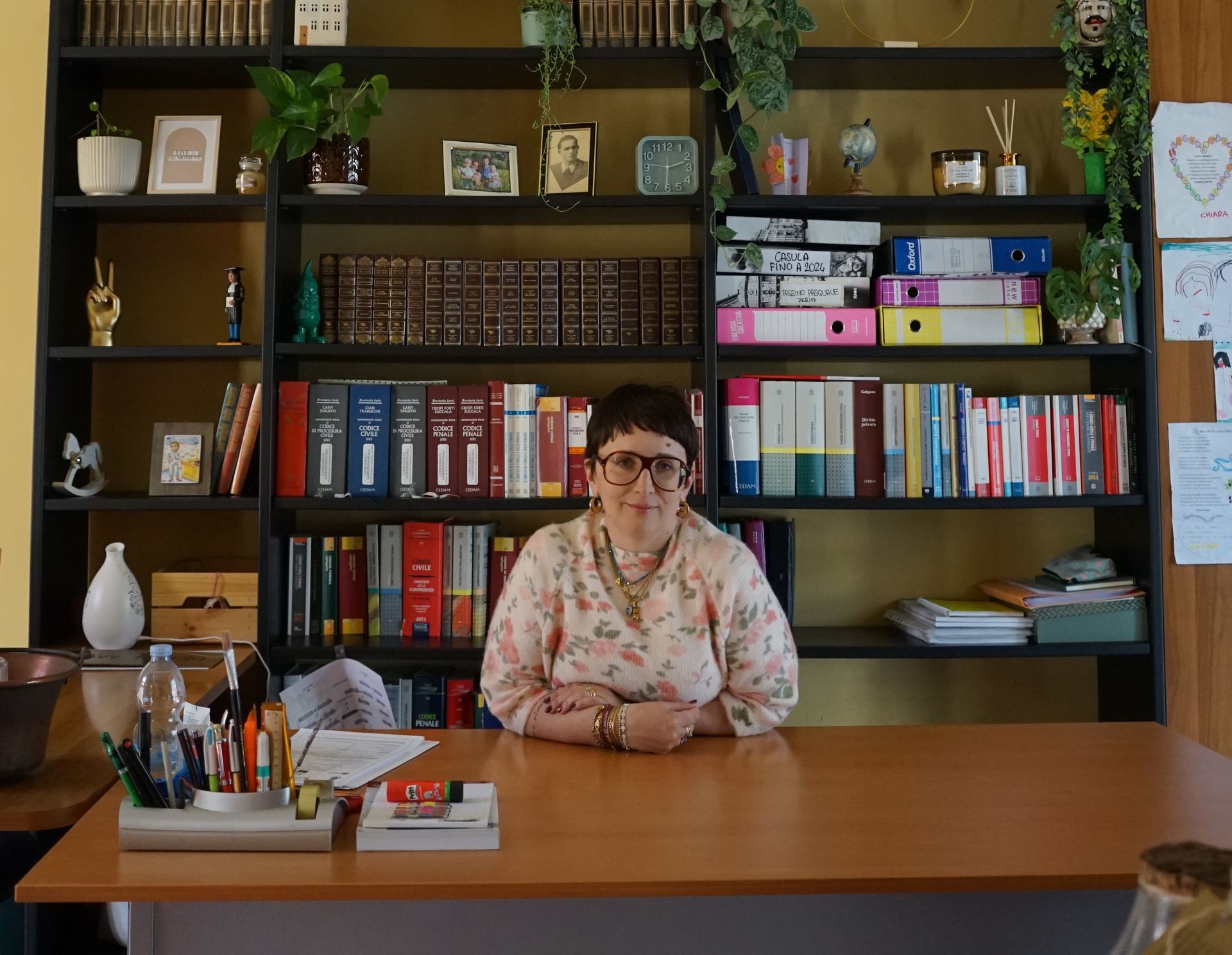 Avv. Roberta PLEMONE - DIRITTO CIVILE