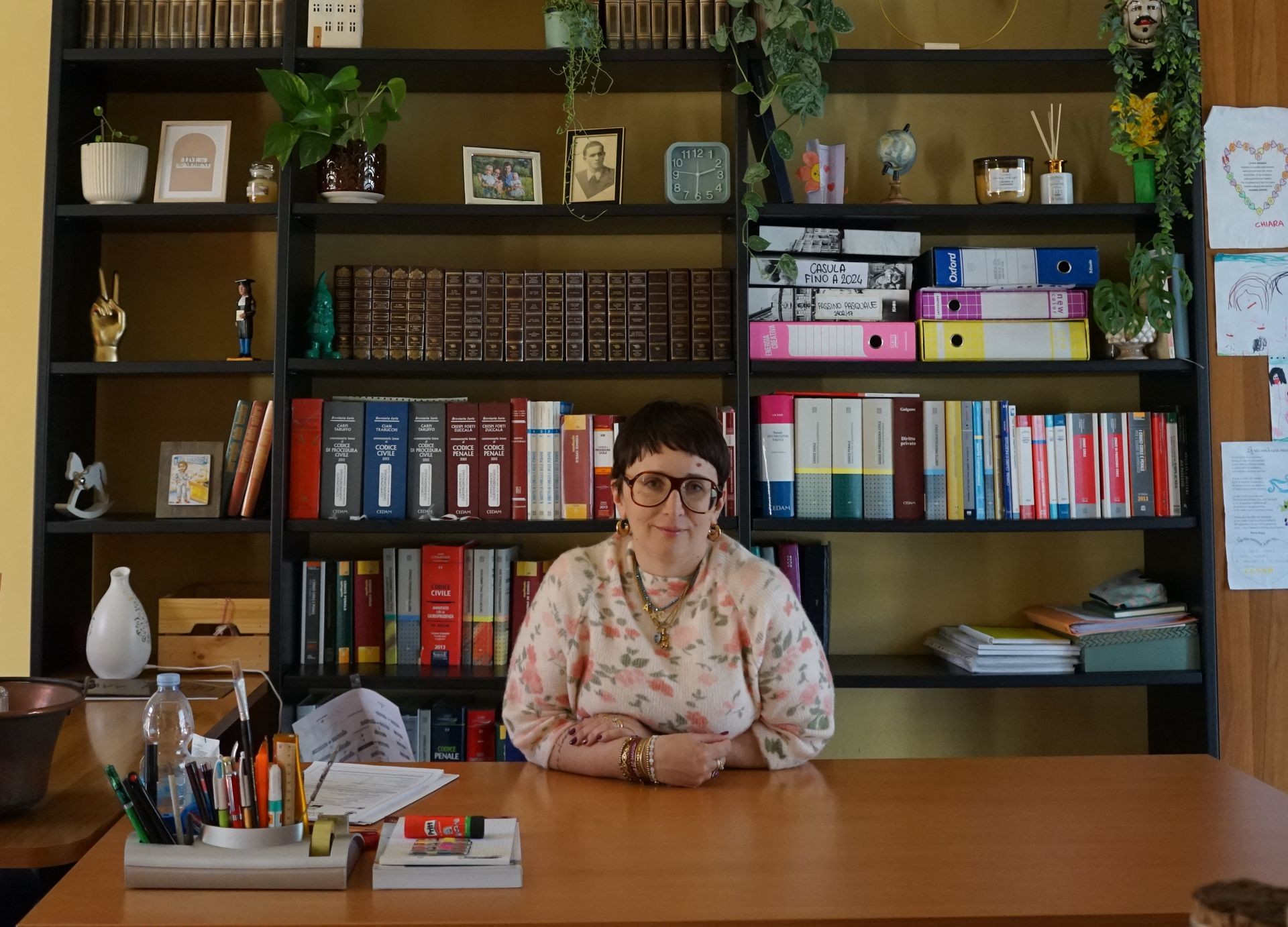 Avv. Roberta Plemone